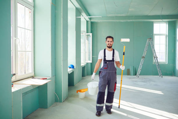 Mold Remediation for Vacation Homes in Delhi, LA